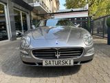 Maserati 4200 GT Cambiocorsa - Maserati 4200: 4200gt