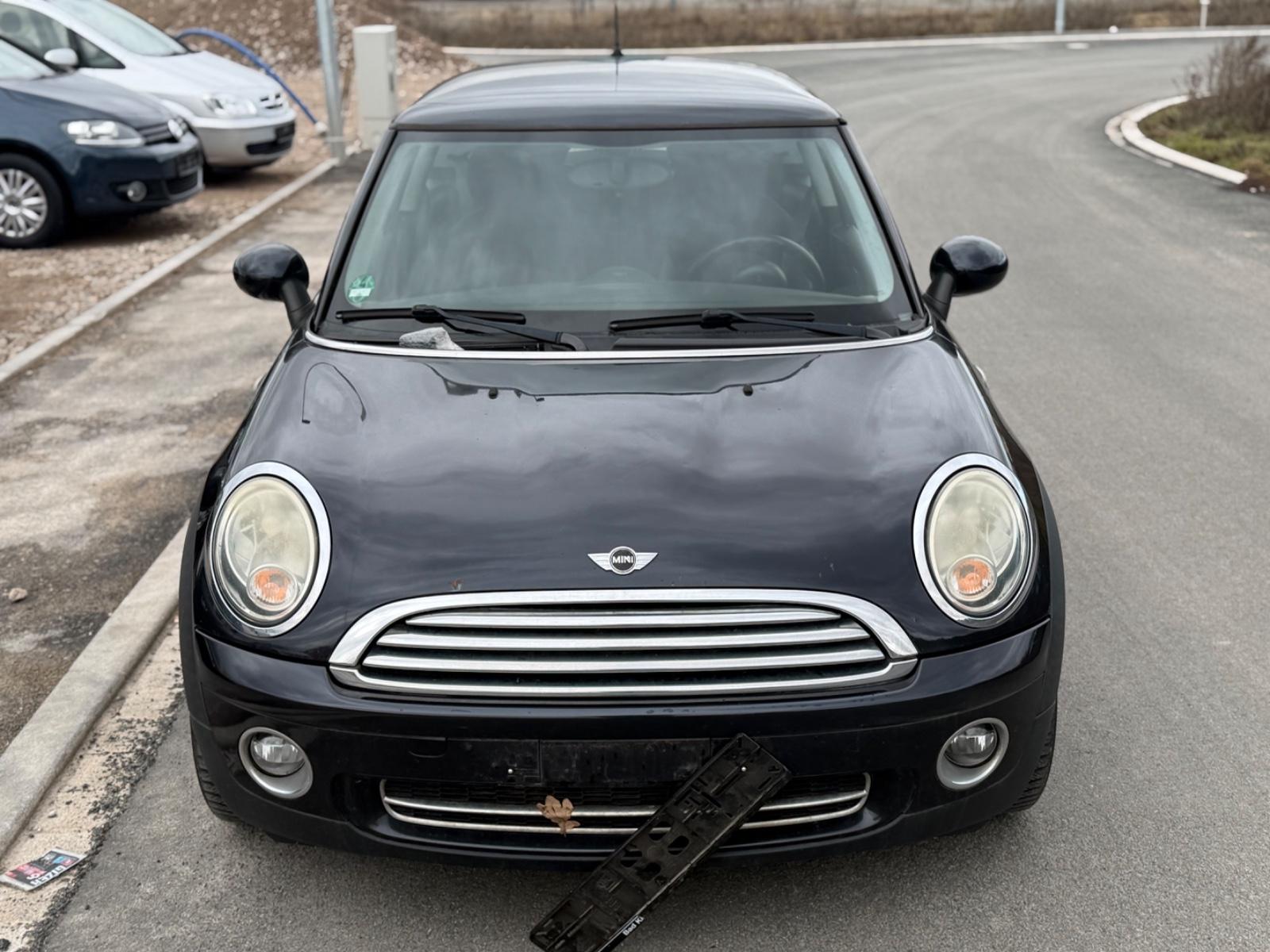 MINI Cooper COOPER NEU TÜV! 128.000 KM!