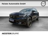 Volvo EX40 Black Edition Plus Single Motor ER+Wärmepum - Volvo EX40 Neuwagen
