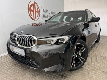 BMW 330 i Touring xDrive M Sport Navi LED Kamera