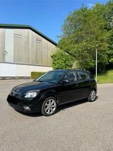 Kia Rio 1.4 Vision (1.Hand!+Tüv bis Feb. 2... - Kia Rio aus 2011