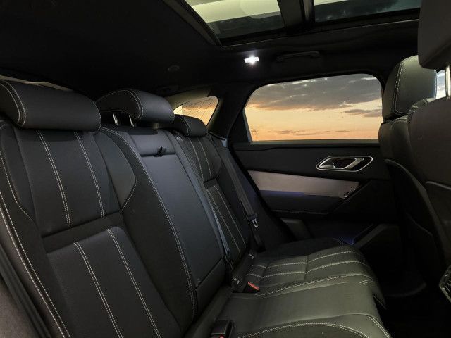 Foto Nummer 5: LAND ROVER Range Rover Velar