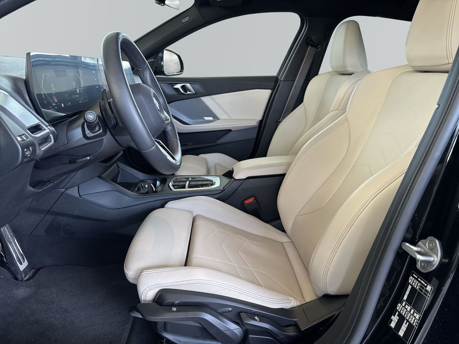 BMW 120 - Bild 8