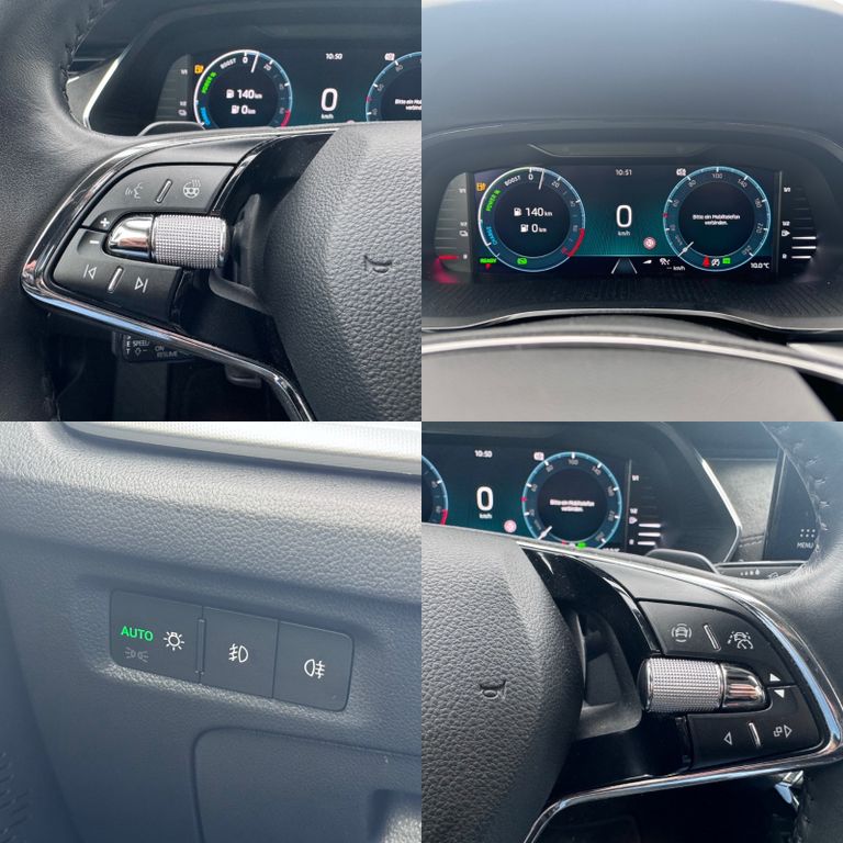 SKODA Octavia 14