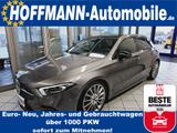 Mercedes-Benz A 220 AMG Line Navi,PDC+Kamera,Pano-SD,Sitzhzg. - gebrauchte Mercedes-Benz A 220 aus dem Jahr 2024
