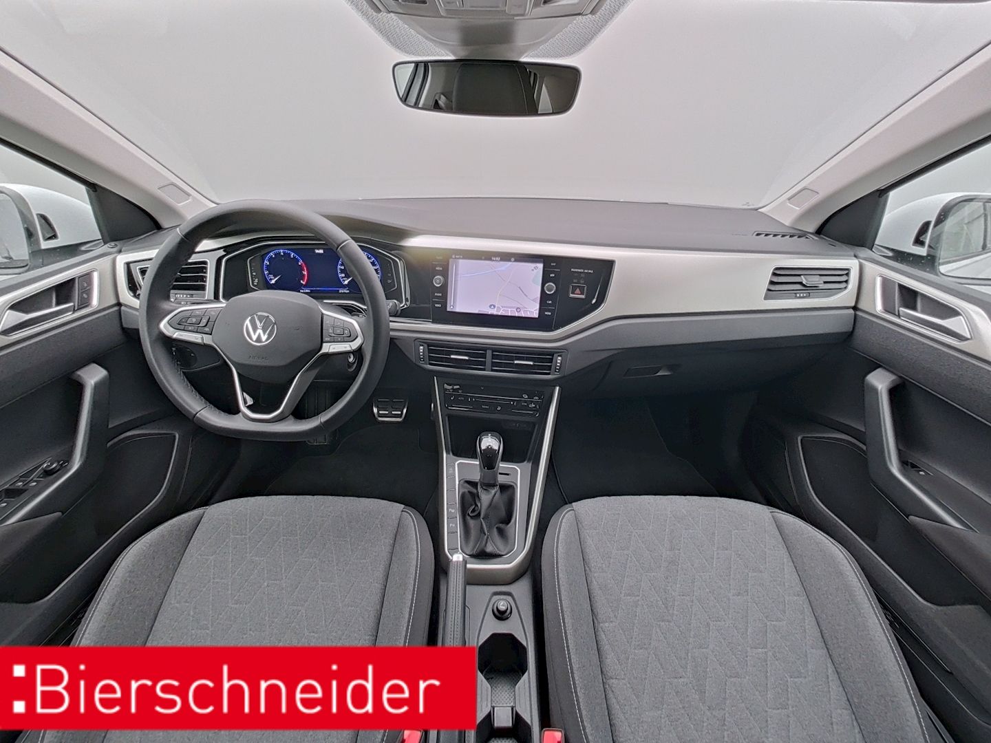 Volkswagen Taigo - Bild 4