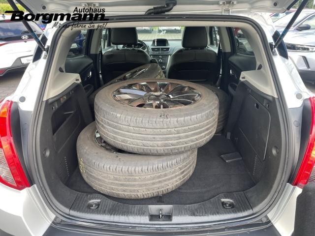 Opel Mokka Color Innovation 1.4T Bluetooth - PDC - Si