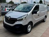 Renault Trafic Kasten L1H1 2,8t Komfort * 1. HAND - Renault Trafic: 8.1