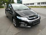 Honda Insight 1.3 i-DSI,Hybrid, AutomatikGetriebe  - Honda Insight aus 2012