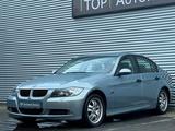 BMW 320 Baureihe 3 Lim. 320i*PDC/KLIMA/TEIL-LEDER - gebrauchte BMW 320 aus dem Jahr 2005