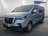 Nissan Primastar Kombi L1H1 2,8t Tekna 170PS - Nissan Primastar Tageszulassungen