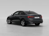Audi A3 Limousine 30 TFSI advanced*NAVI-PLUS*KAMERA*S - Audi Jahreswagen