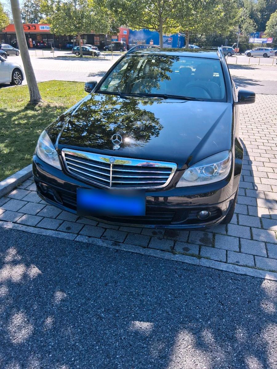 Mercedes-Benz Andere