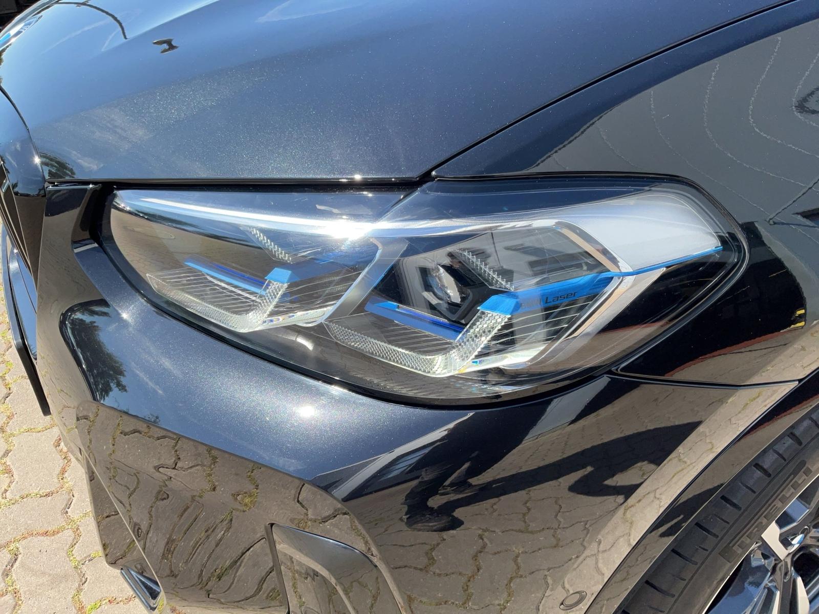 BMW X3 xDrive 30d MSport, миниатюра 20