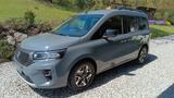 Nissan Townstar DIG-T 130 Tekna, AHK, TÜV NEU, Garantie - Nissan Townstar aus 2023