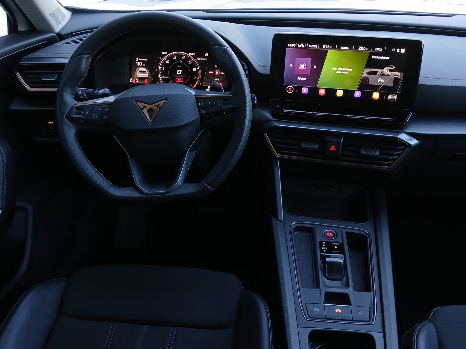 Cupra Formentor - Bild 5