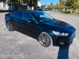 Ford Mondeo 2,0 TDCi 132kW Titanium Titanium