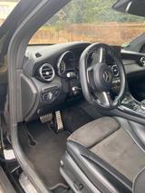 Mercedes-Benz AMG Line/GLC 220 d / 4MATIC /125 kW (170 PS) - Mercedes-Benz: 170 D