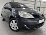 Renault Scenic Megane 1.9 DIESEL 7SITZER KLIMA ALUFELGEN - Renault Scenic aus 2007 mit Diesel-Antrieb