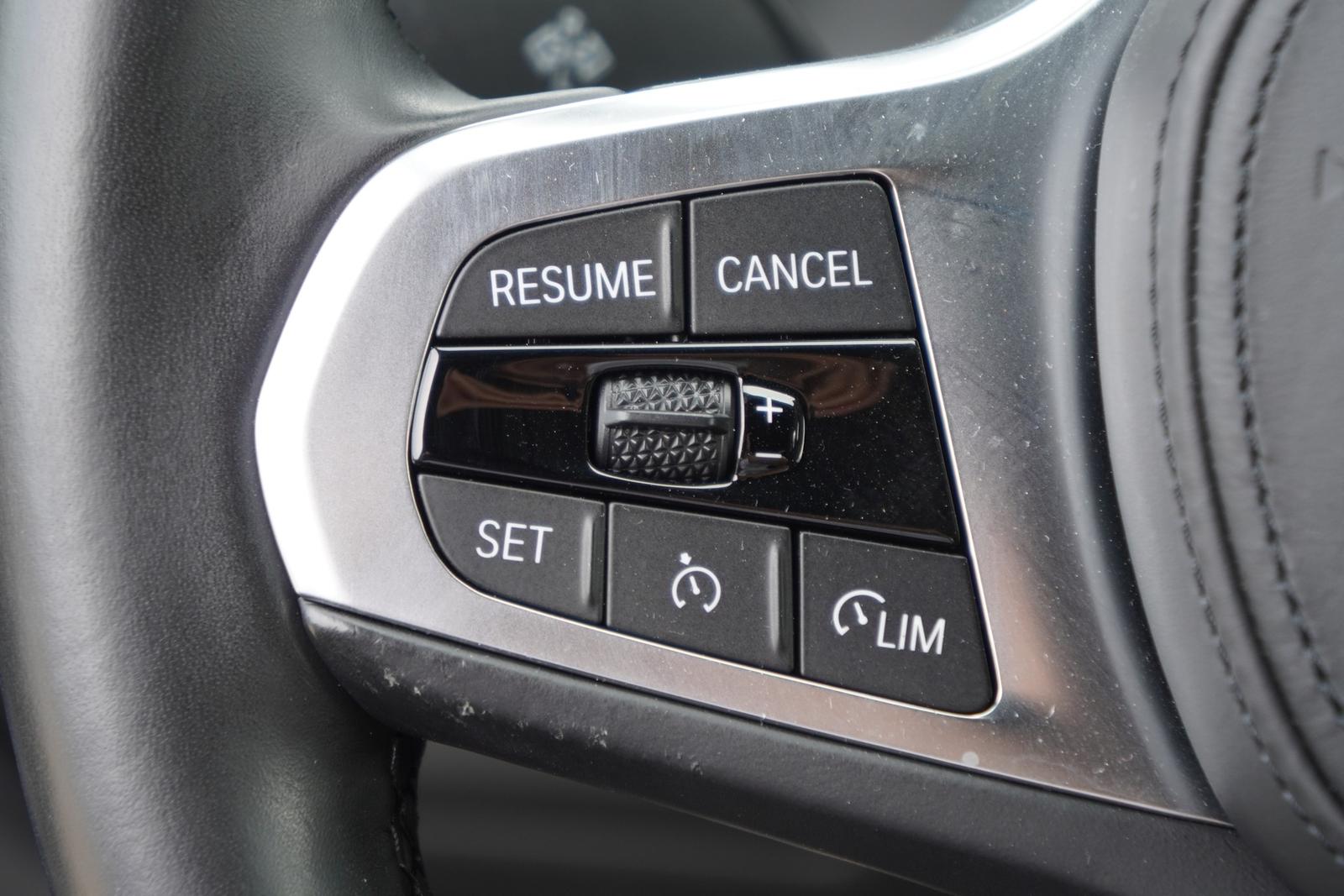 BMW 1 Series i M Sport LED DAB Bluetooth Sitzheizung, миниатюра 21