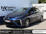 Toyota Mirai Executive *ACC*FAHRASS-PAKET*4xSHZ* LED*LE - Toyota Mirai: Executive