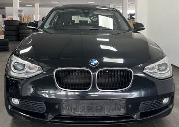 BMW 118 - 3
