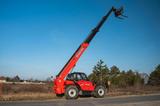 Manitou MT 1840 - Manitou 1840