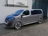 Opel Zafira Life 2.0 D M Edition - Opel Zafira: Schiebedach