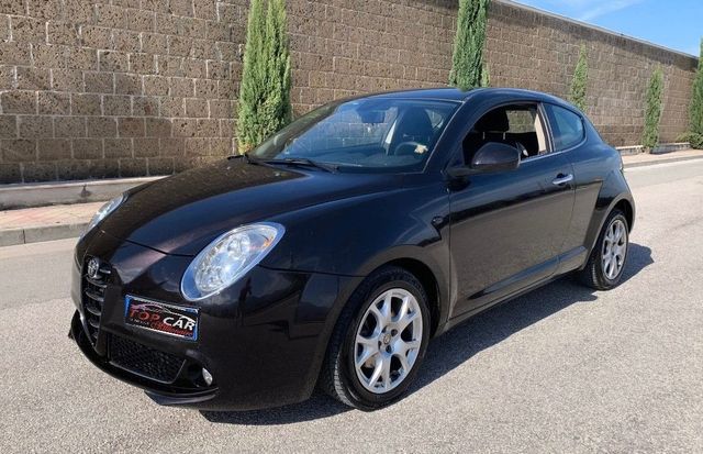 Alfa Romeo MiTo 1.6 Diesel 12 Mesi Di Garanzia