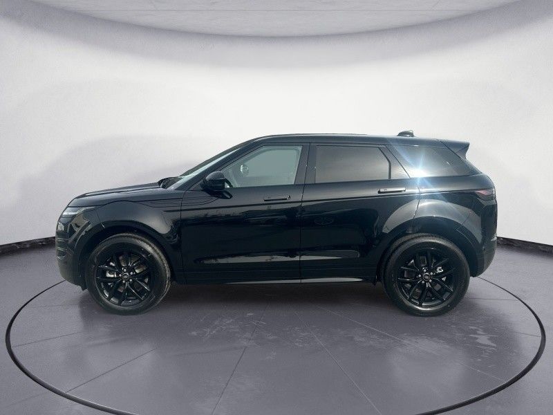 Land Rover Range Rover Evoque - Bild 3