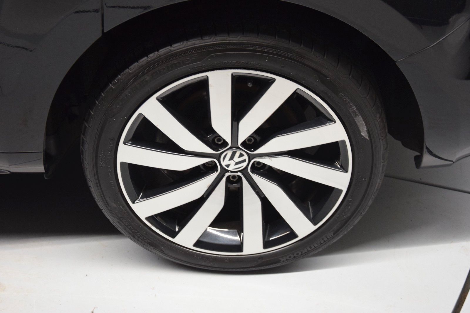Fahrzeugabbildung Volkswagen Sharan Join Pano ACC Easy-Open Kamera Bi-Xenon