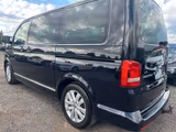 Volkswagen Multivan 2.0 TDI Highline Automatik Standheizung - gebrauchte VW T5 Transporter aus dem Jahr 2015