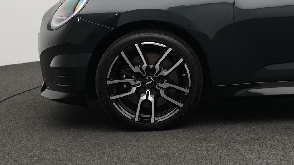 MINI Cooper SE - Bild 16