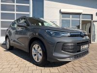 Volkswagen Tiguan 1.5 eTSI DSG SHZ LED AHK GARANTIE 10/2030 bei Autohaus Landmann & Maier OHG