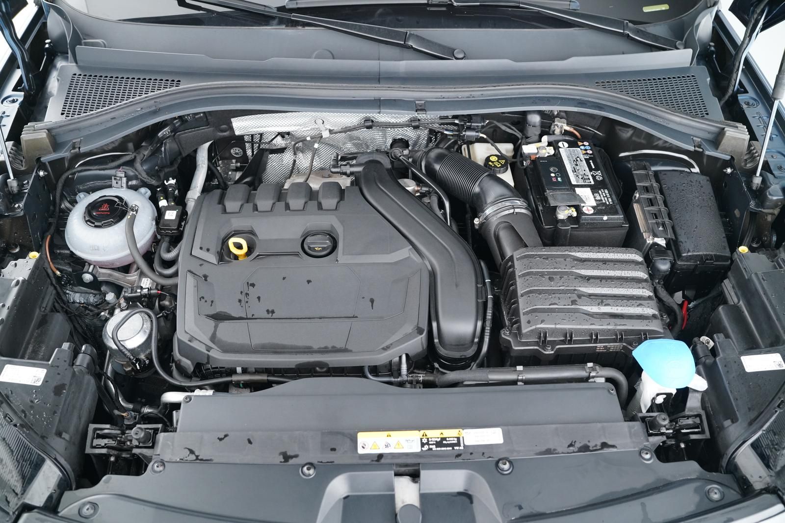 Skoda Kodiaq - Bild 31
