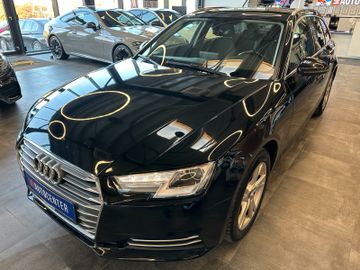 Audi A4 Avant sport *VIRTUALCOCKPIT*MMI-PLUS*