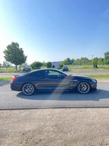 BMW F13 640d Coupé Sport FW+Sportautomatik - BMW 6er-Reihe F13