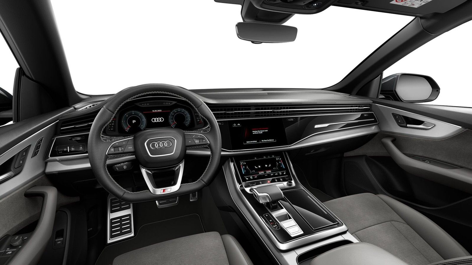 Audi Q8 - Bild 4