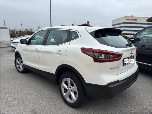 Nissan Qashqai 1.5 dCi 115 CV Business