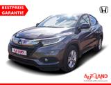 Honda HR-V 1.5 Sport Kamera Tempomat Sitzheizung Navi - gebrauchte Honda HR-V aus dem Jahr 2020