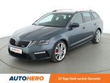 Skoda Octavia 2.0 TDI RS Aut.*NAVI*LED*ACC*CAM*PDC* - Skoda Octavia in Köln