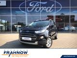 Ford EcoSport 1.0 EcoBoost Titanium SHZ Bluetooth