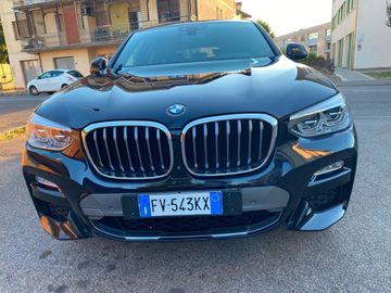 BMW X4 - 3