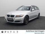 BMW 320d Tempomat Xenon PDC NaviBusiness Standhzng - gebrauchte BMW 320 aus dem Jahr 2010