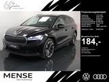 Skoda Enyaq iV 80 Suite |FLA|ACC|WPumpe|HUD|SpurH|LED - Skoda Enyaq: Iv