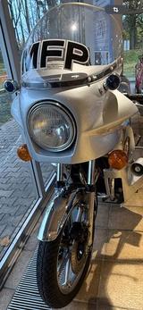 Kawasaki Z1 F 1000 Jim  Goose - KAWASAKI 1000 J