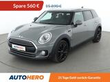 MINI Clubman One*NAVI*LED*TEMPO*PDC*PANO* - MINI One Clubman aus 2018