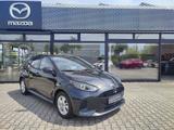 Mazda 2 Hybrid VVT-i 116PS Centre-Line - Mazda 2 Hybrid: Centre Line