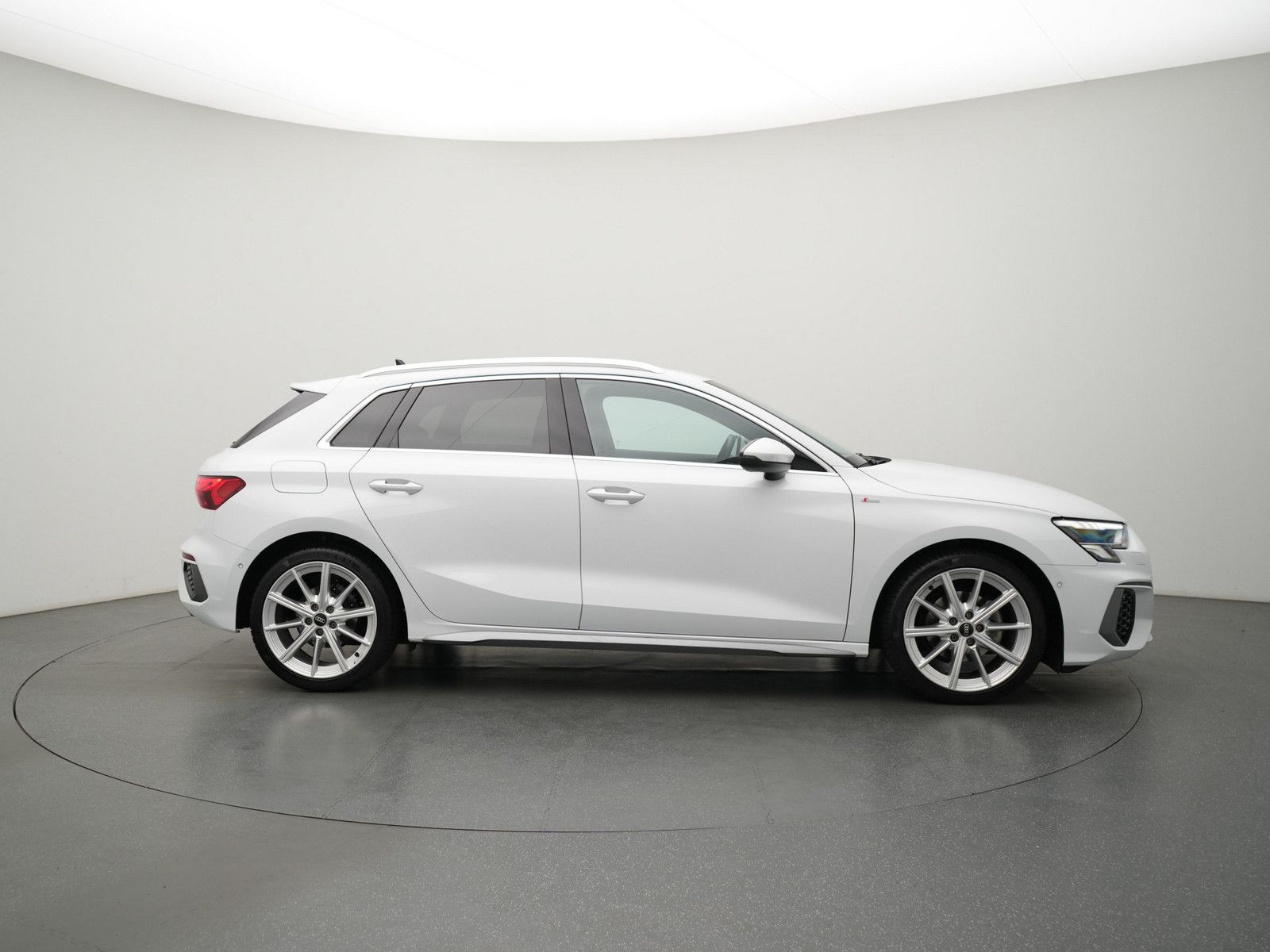Audi A3 - Bild 3
