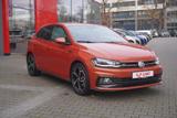 Volkswagen Polo VI 1.0 TSI Highline R-Line DSG ACC LED PDC - Volkswagen Polo Gebrauchtwagen